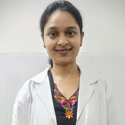 Dr.BHAKTI BHASKARRAO PATARE
